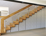 Construction et protection de vos escaliers par Escaliers Maisons à Sery-Magneval